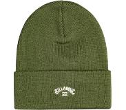 Billabong Arch Beanie Vihreä Mies