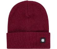 Element Flow Beanie Punainen Mies