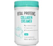 VITAL Collagen Creamer 293 Gr Dietary Supplement Coconut Kirkas