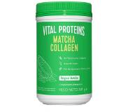 VITAL Matcha Collagen 341 Gr Dietary Supplement Kirkas