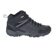 Merrell Moab Fst 3 Hiking Shoes Musta EU 38 1/2 Nainen
