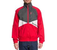 DC-Shoes By Kergrove Jacket Punainen M Mies