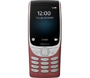 Nokia 8210 4G - Punainen