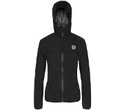 Arch Max Wp Jacket Musta S Nainen