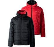 Hi-tec Halden Jacket Musta 3XL Mies