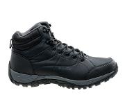 Hi-tec Canori Mid Hiking Boots Musta EU 41 Mies