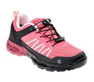 Hi-tec Holt Wp Hiking Shoes Pinkki EU 40 Nainen