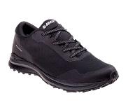 Hi-tec Benard Wp Hiking Shoes Musta EU 44 Mies