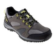 Hi-tec Harito Wp Hiking Shoes Harmaa EU 44 Mies