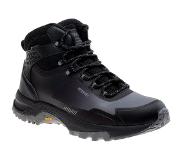 Hi-tec Hahaji Mid Wp V Hiking Boots Musta EU 45 Mies