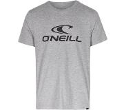 O'Neill N2850012 N2850012 Short Sleeve T-shirt Harmaa XS Mies