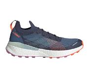 Adidas Polkukengät adidas TERREX TWO ULTRA PRIMEBLUE gy6140 koko 44 EU