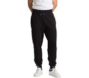 Rossignol Logo Ft Pants Musta 2XL Mies