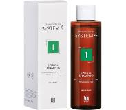 System4 1 Special Shampoo, 250ml