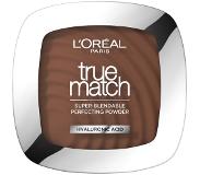 L'Oréal True Match Powder 11.N