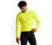 Pearl Izumi Attack WXB Takki Miehet, keltainen 2022 L Maantietakit