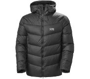 Helly Hansen Verglas Icefall Down Jacket Musta S Mies