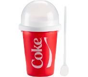 Chillfactor Coca-Cola Jäähilejuomamuki