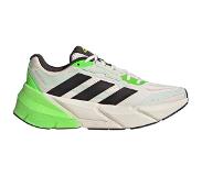 Adidas Adistar 1 Running Shoes Vihreä EU 44 Mies