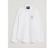 Versace Jeans Couture V Emblem Shirt White