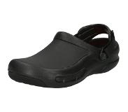 Crocs Bistro Pro LiteRide Clogs, musta EU 43-44 2022 Vapaa-ajan sandaalit