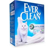 Ever Clean Total Cover - Cat Litter 10 L
