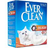 Ever Clean Fast Acting - Cat Litter 10 L