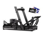 Next Level Racing F-GT Elite Formula -rattipoljinteline