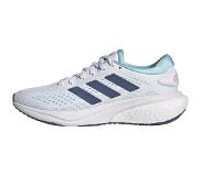 Adidas Supernova 2 Running Shoes Valkoinen EU 40 2/3 Nainen