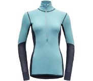 Devold Wool Mesh Woman Half Zip