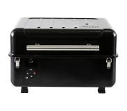 Traeger Ranger -matkagrilli, pellettikäyttöinen