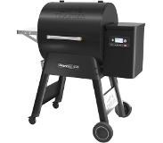 Traeger Ironwood 650 -pellettigrilli