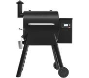 Traeger Pellettigrilli Traeger Pro D2 575