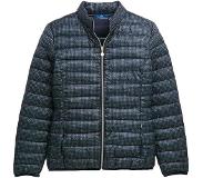 Tbs Lucilblo Jacket Sininen 40 Nainen