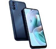 Motorola Moto G41 4/128 Meteorite Black