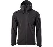 Magnum Cani Jacket Musta 2XL Mies