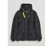 Parajumpers Right Hand Masterpiece Parka Black