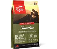 Orijen Dog Tundra Grain Free - Dry Dog Food Green 6 kg