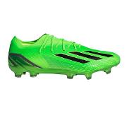 Adidas X Speedportal.1 Fg Football Boots Vihreä EU 44 2/3