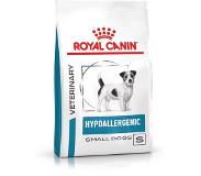 Royal Canin Hypoallergenic Small Adult 3.5 Kg Dog Food Kirkas