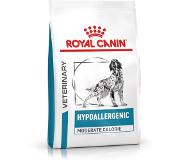 Royal Canin Hypoallergenic Moderate Calorie Dry 7 Kg Dog Food Kirkas