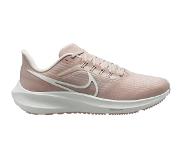 Nike Air Zoom Pegasus 39 Running Shoes Beige EU 35 1/2 Nainen