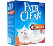 Ever Clean Fast Acting - Cat Litter 6 L