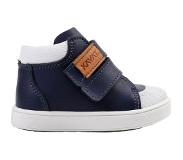 Kavat Lapsi - Fiskeby XC Shoes Blue - 23 EU - Blue