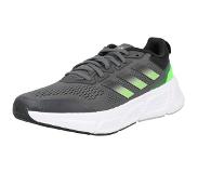 Adidas Questar Running Shoes Harmaa EU 45 1/3 Mies