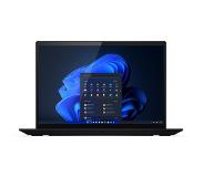 Lenovo ThinkPad X1 Extreme Gen 5 16 Intel 12th Generation Intel Core i7-12700H Processor E-cores up to 3.50 GHz P-cores up to 4.70 GHz, Windows 11 Home 64, 256 GB SSD M.2 2280 PCIe TLC Opal