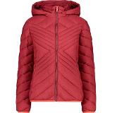 CMP Snaps Hood 32k3056m Jacket Punainen XL Nainen
