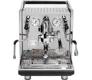 ECM Kahvikone ECM Synchronika Stainless Steel / Anthracite