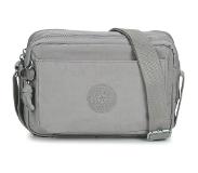 Kipling Abanu M Bag Harmaa