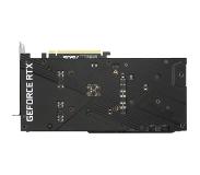 Asus GeForce RTX 3070 DUAL 8GB OC V2 LHR